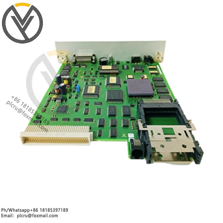 ABB 216VC62A HESG324442R112/F Processing unit relay card