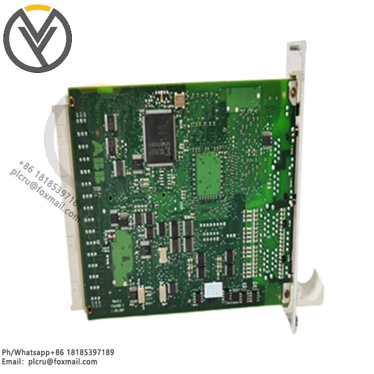 ABB 5735175-C Circuit board