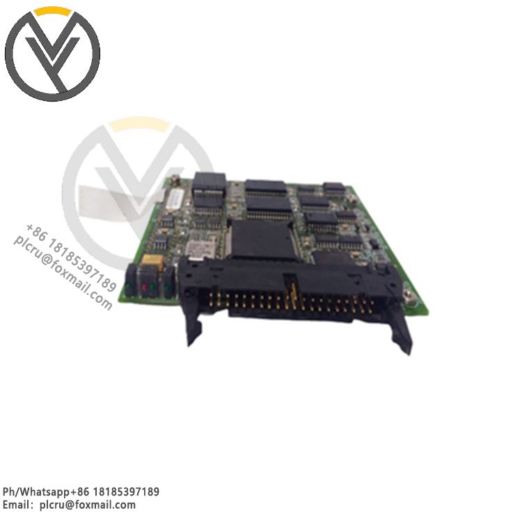 ABB FI830F Fieldbus module