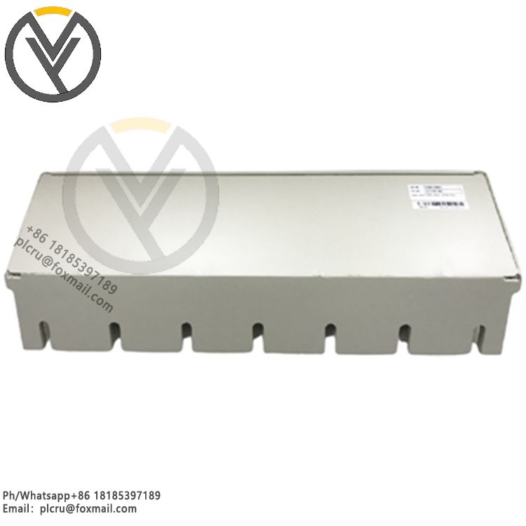 ABB ACS580-04-650A-4 Universal drive