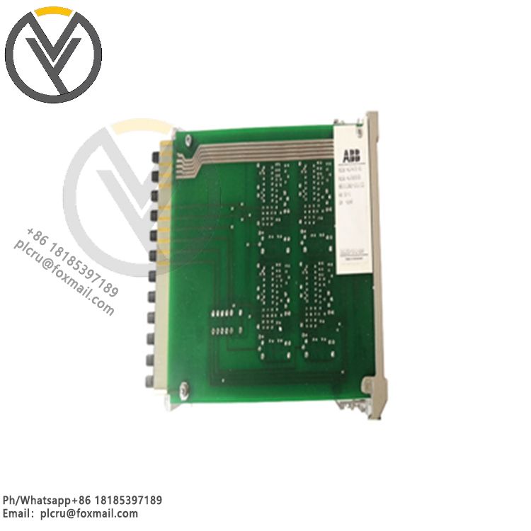 ABB 3BHE003523R0030 FILTER FOR POWER PACK