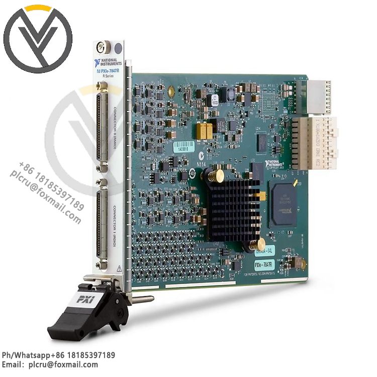 NI PCI-6230 Communications Data Acquisition DAQ Card