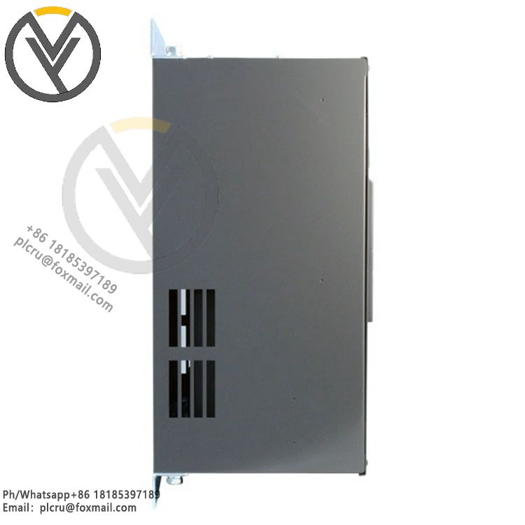 Mitsubishi FR-AF740-00930-EC AC variable frequency drive speed