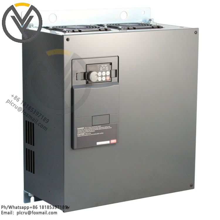 Mitsubishi FR-AF740-00930-EC AC variable frequency drive spe