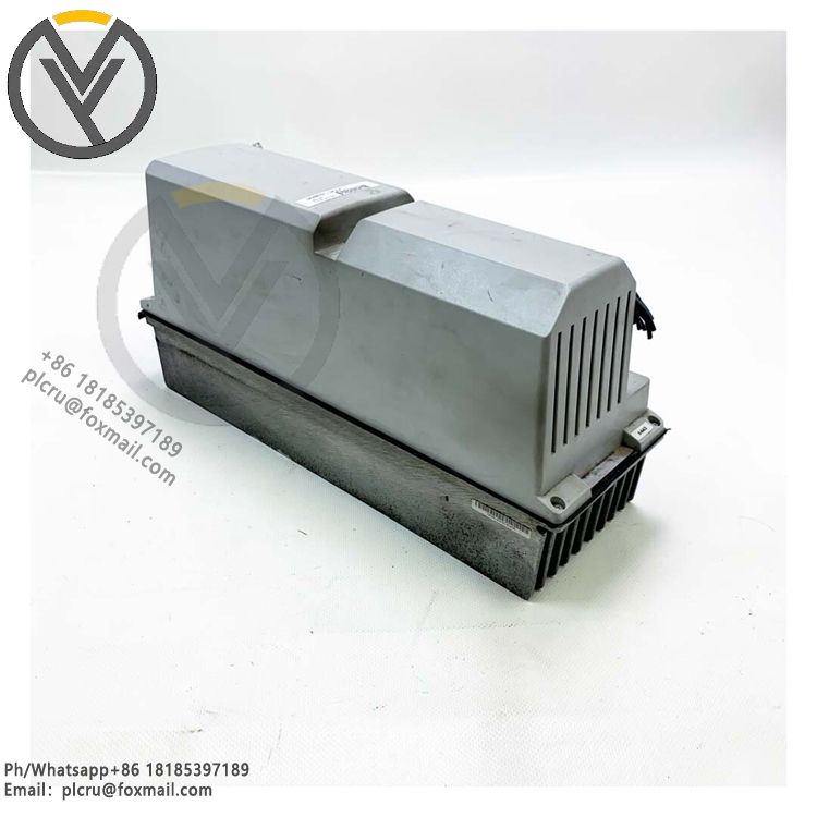 ABB 3HAC043456-004 Rotary AC Motor