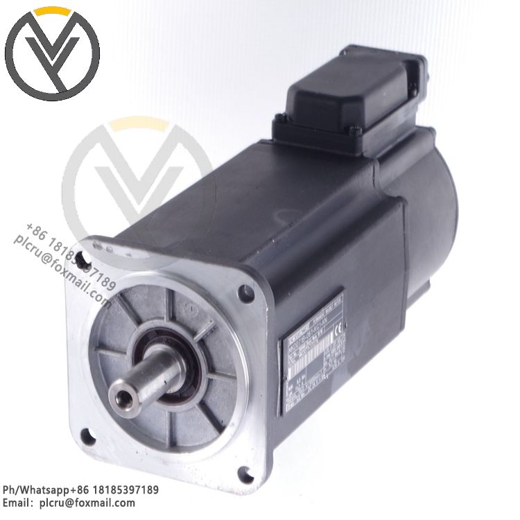 Rexroth MSK101D-0200-NN-S1-AG0-NNNN MSK synchronous motor