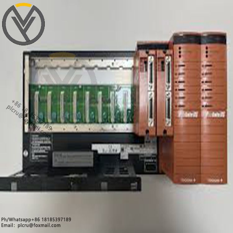 Yokogawa SNB10D-425/CU2N Safety Node Unit