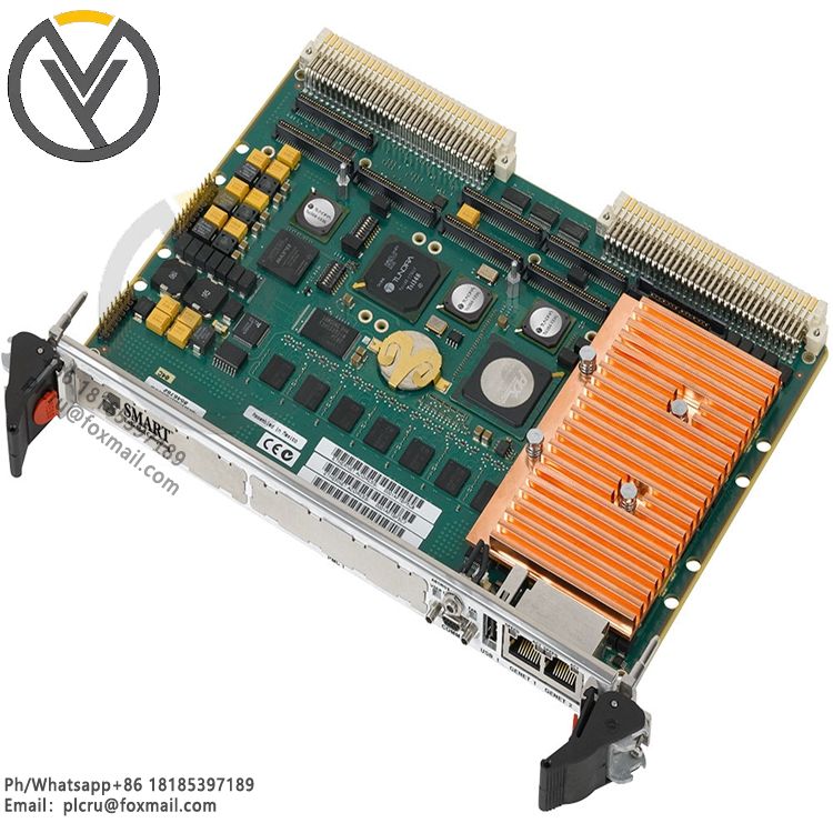 MOTOROL MVME7100-0173-2G VMEbu