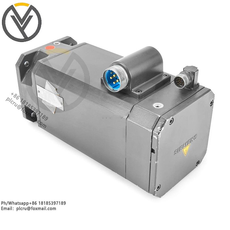 Rexroth MSK101D-0200-NN-S1-AG0-NNNN MSK synchronous motor