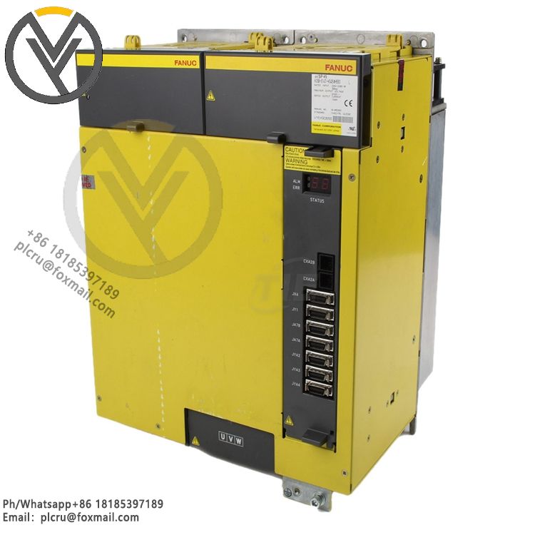 FANUC A06B-6142-H045 Servo Drive Amplifier