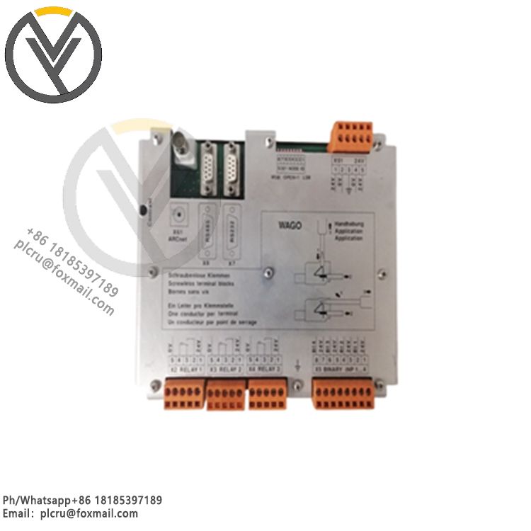 ABB PSTX370-690-70 Soft starter