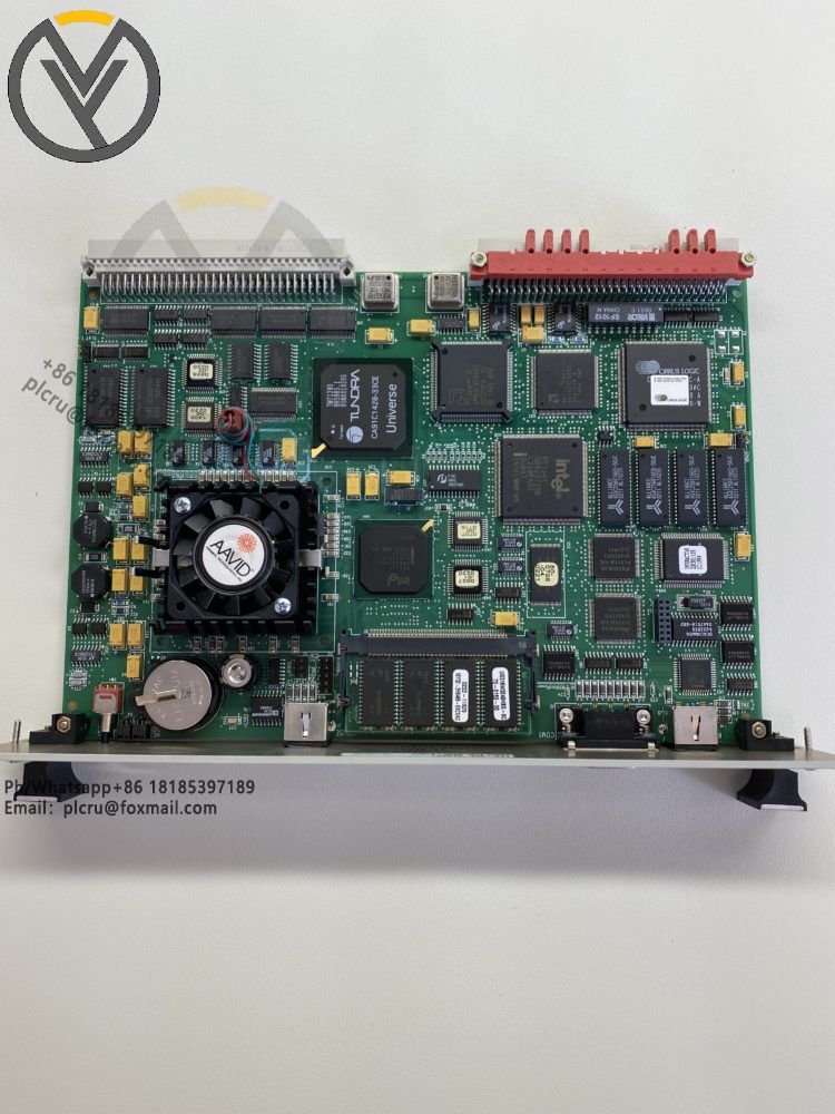 AMAT 0190-09379 Circuit board