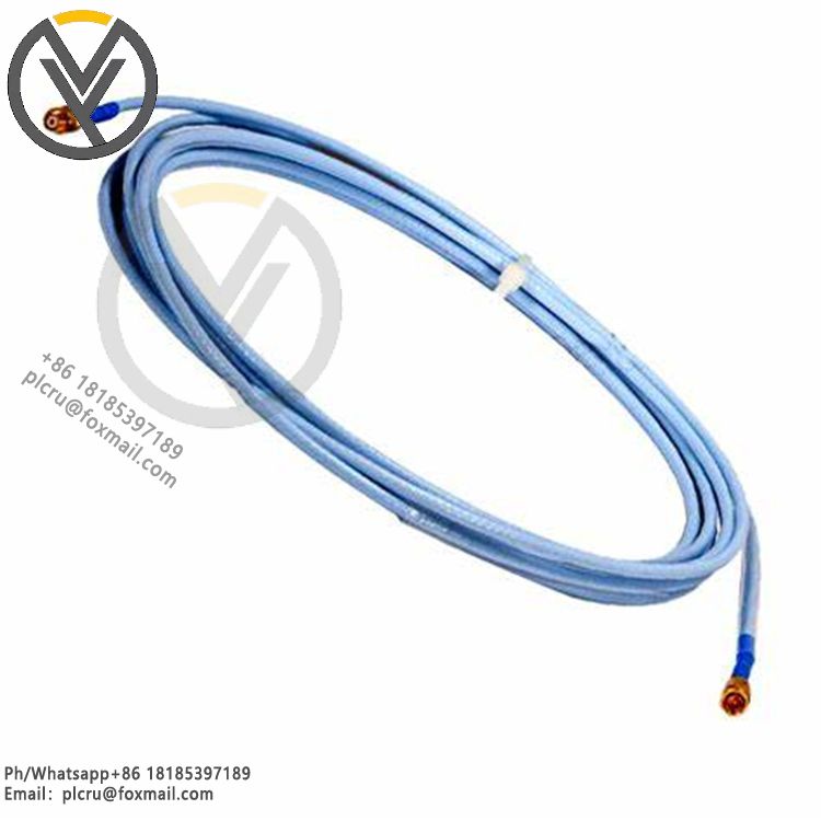 Bently Nevada 330105-02-12-05-02-00 Reverse Mount Probe