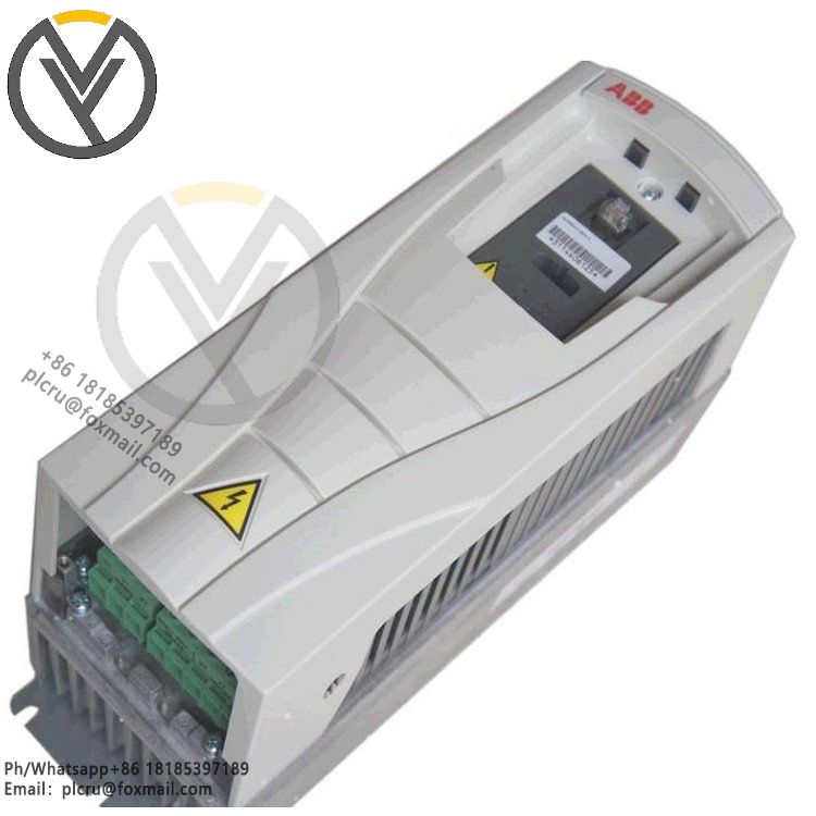 ABB ACS510-01-025A-4 Inverter driver