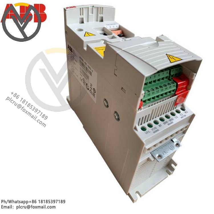 ABB ACS510-01-025A-4 Inverter driver