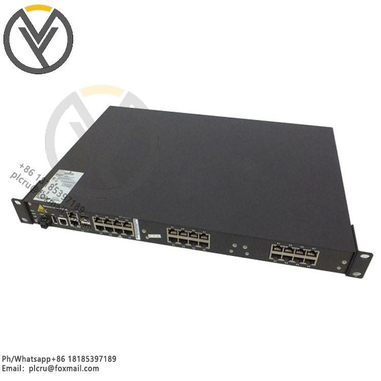 Emerson VE6048R2P1 DeltaV Smart Switch