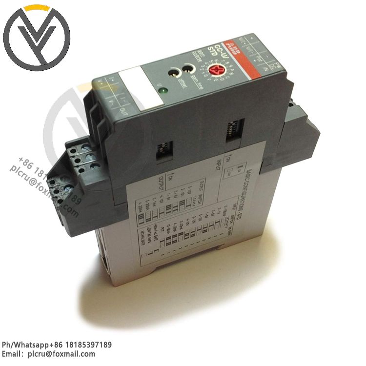 ABB 1SVR040000R1700 Signal converter