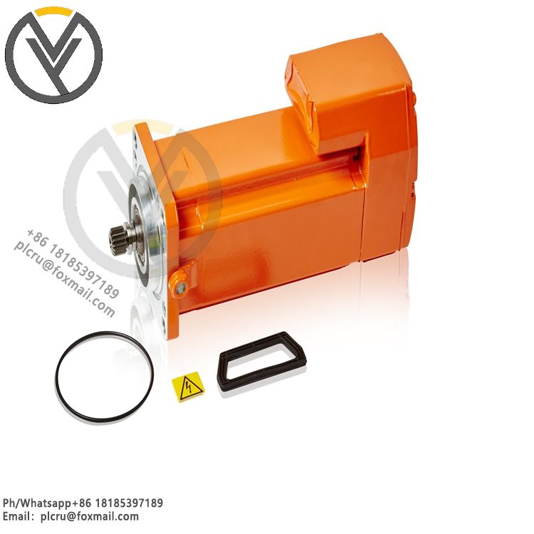 ABB 3HAC024519-001 Servo motor