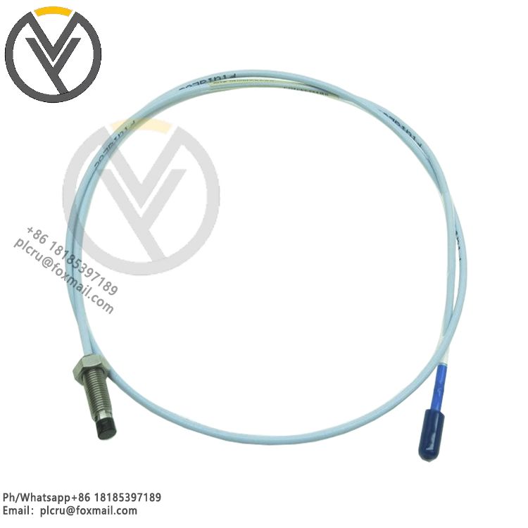 Bently Nevada 330103-00-04-10-02-CN Proximity Probe