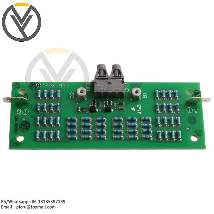 ABB 3BHE009017R0102 VLSCD board