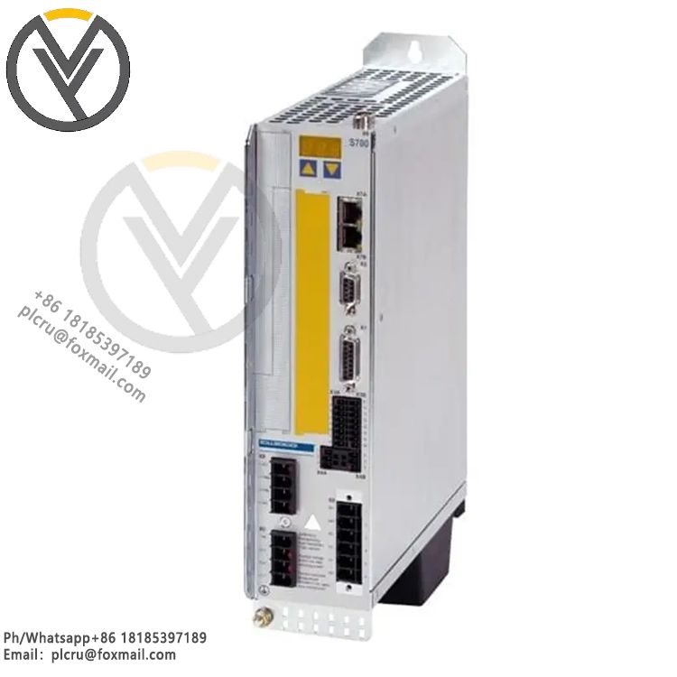 Kollmorgen S70102- NANANA Servo Drive