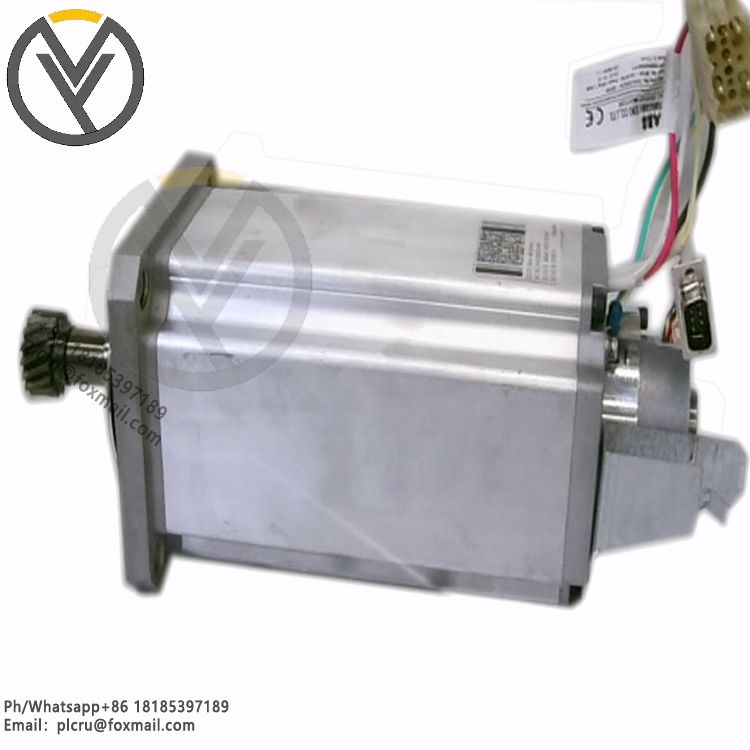 ABB 3HAC029034-004 Robot AC servo motor