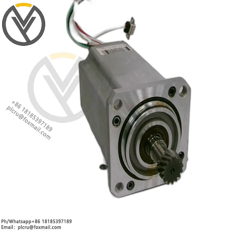 ABB 3HAC029034-004 Robot AC servo motor