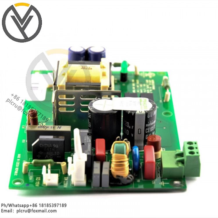 ABB AGPS-21C 64668064 Power Board