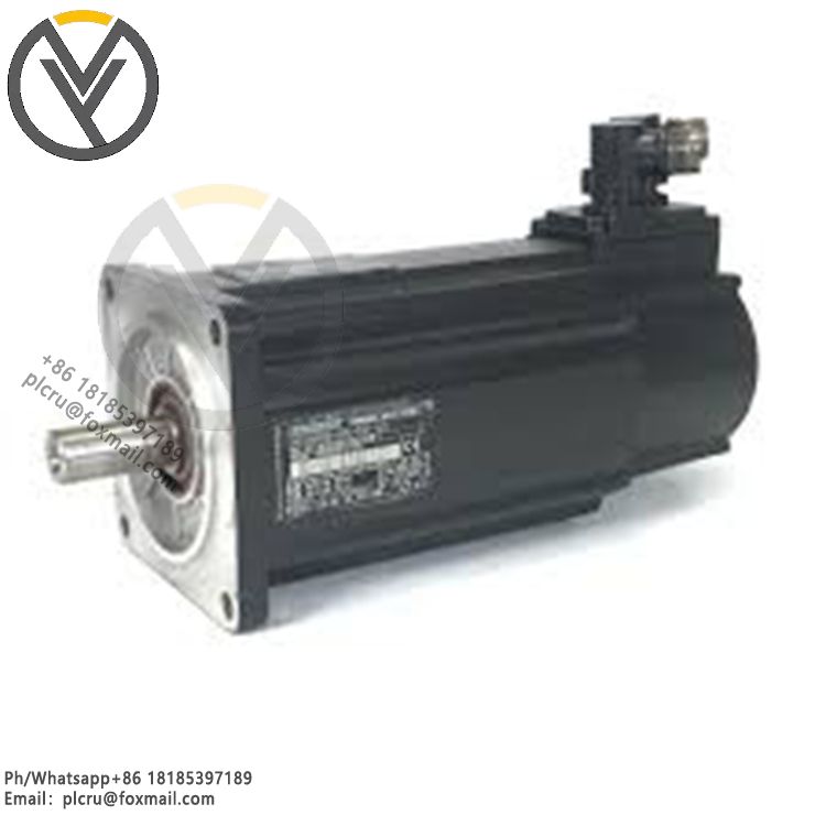 Rexroth R911273675 MHD071B-061-PG0-UN Synchronous motor