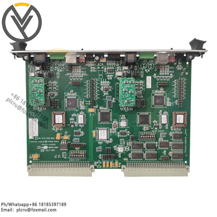 LAM Research 605-707109-012 Network Interface Board