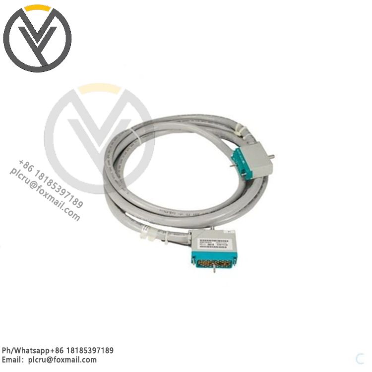 Triconex 4000094-310 Input Terminal Cable