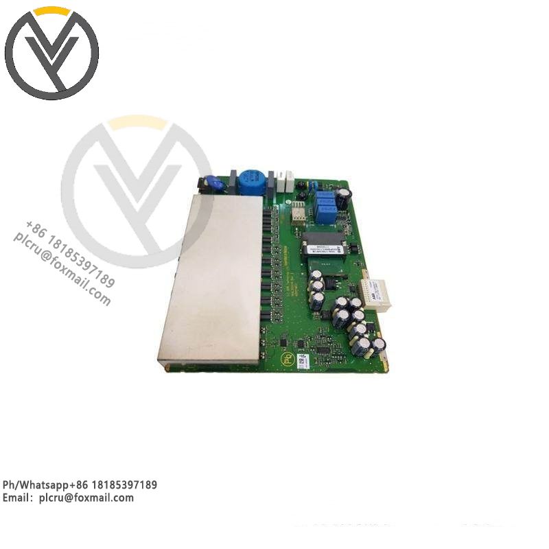 ABB | 1KHL178016R0001F PSM03 | Power Supply Module