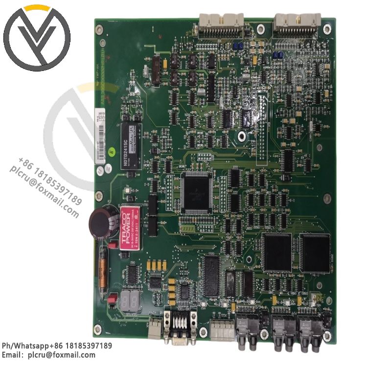 ABB 1SP0351V2B0C-5SNA3000K452300 Power Integrations