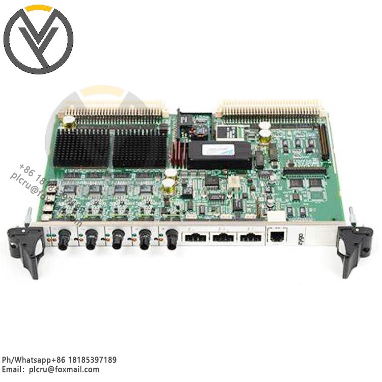 ZYGO ZMI-4004 8020-0500-01 PCB Card