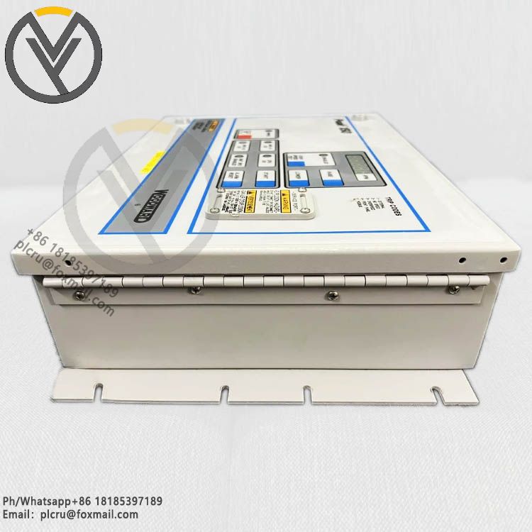 Woodward 8440-2052 发电机组控制器
