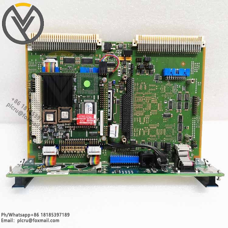 VIBRO-METER MPC4 200-510-064-034 VM600 Mechanical Protection