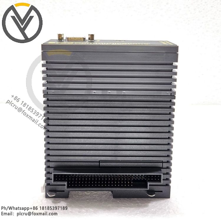 BRAD COMMUNICATIONS DRL-DPM-BKF CX PROFIBUS SCANNER CARD