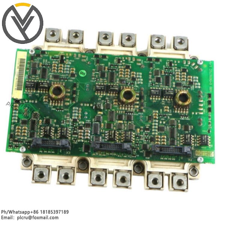 ABB FS450R17KE3/AGDR-71C IGBT Module