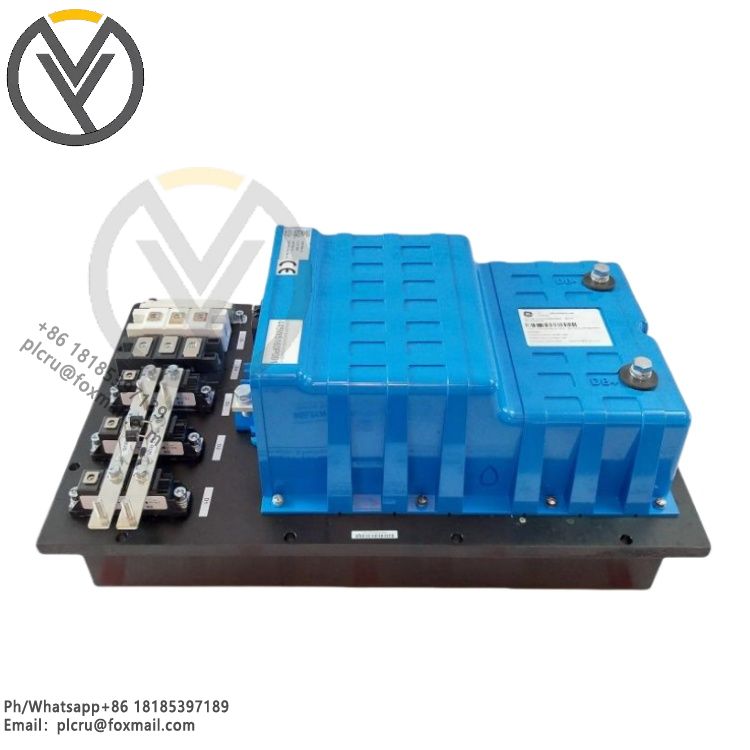 GENERAL ELECTRIC GE 151X1233DB02SA02 REV.A CONVERTER