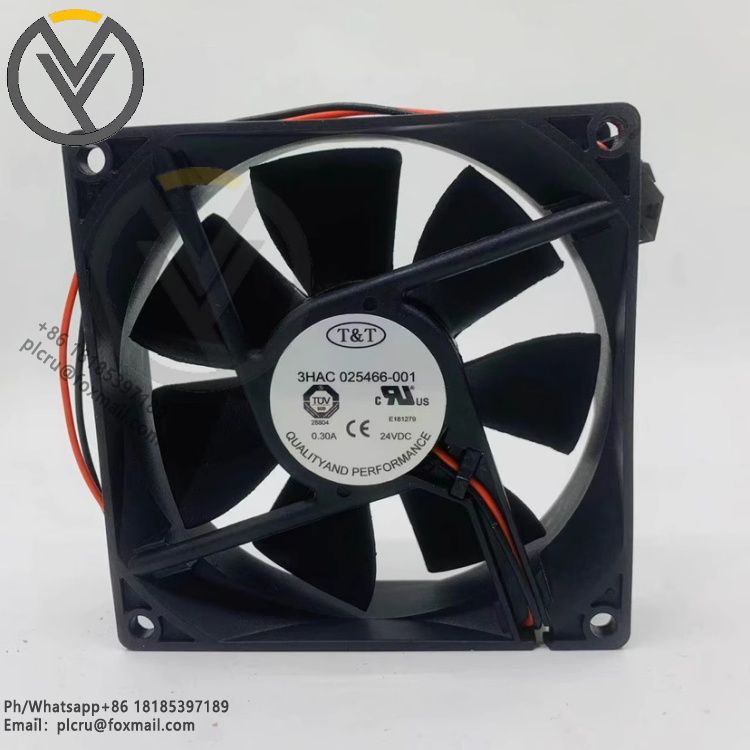 ABB 3AXD50000045743 Fan kit