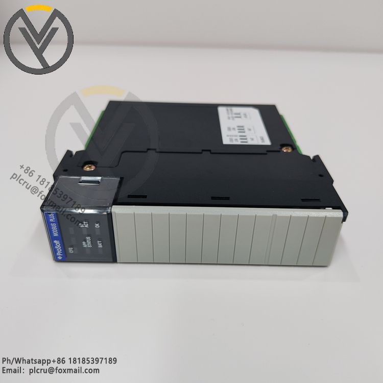 ProSoft MVI56-MBP Modbus Plus