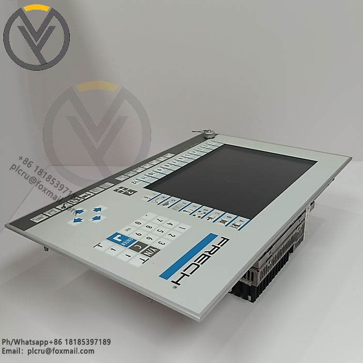 EATON XV-440-10TVB-1-20 139906 HMI -operation screen
