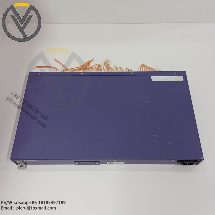FOXBORO/Extreme X440-G2-24fx-GE4 RH102AN Network Switch
