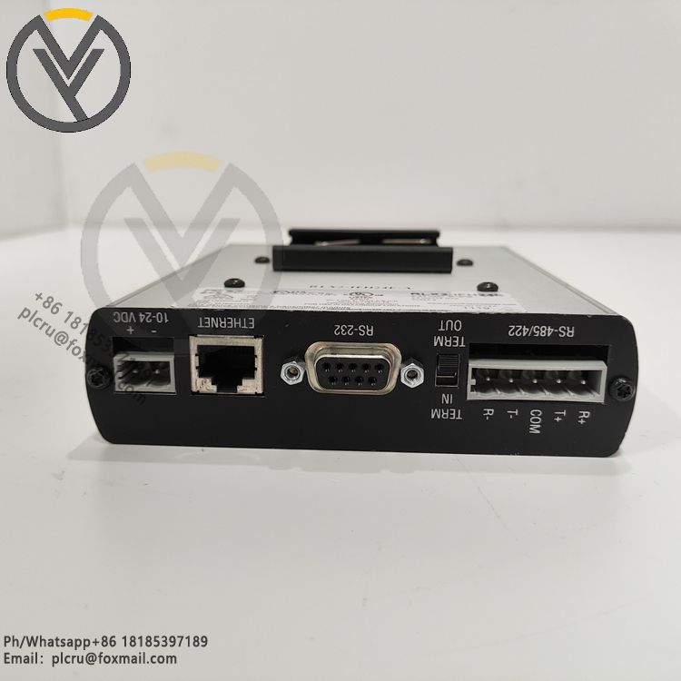 Prosoft RadioLinx RLX2-IFH24E