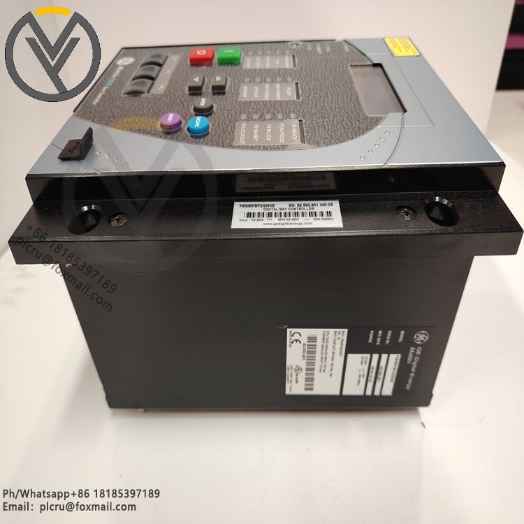 GE MIFIIPI11E20HI00 MULTILIN MIF II DIGITAL ENERGY FEEDER RE