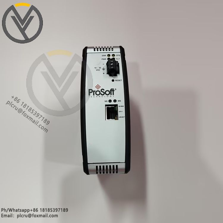ProSoft PLX31-EIP-SIE 以太网网关
