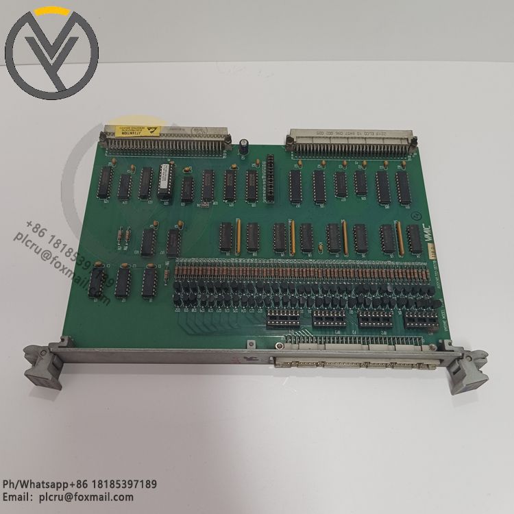 GE VMIVME2170A 332-102170-110