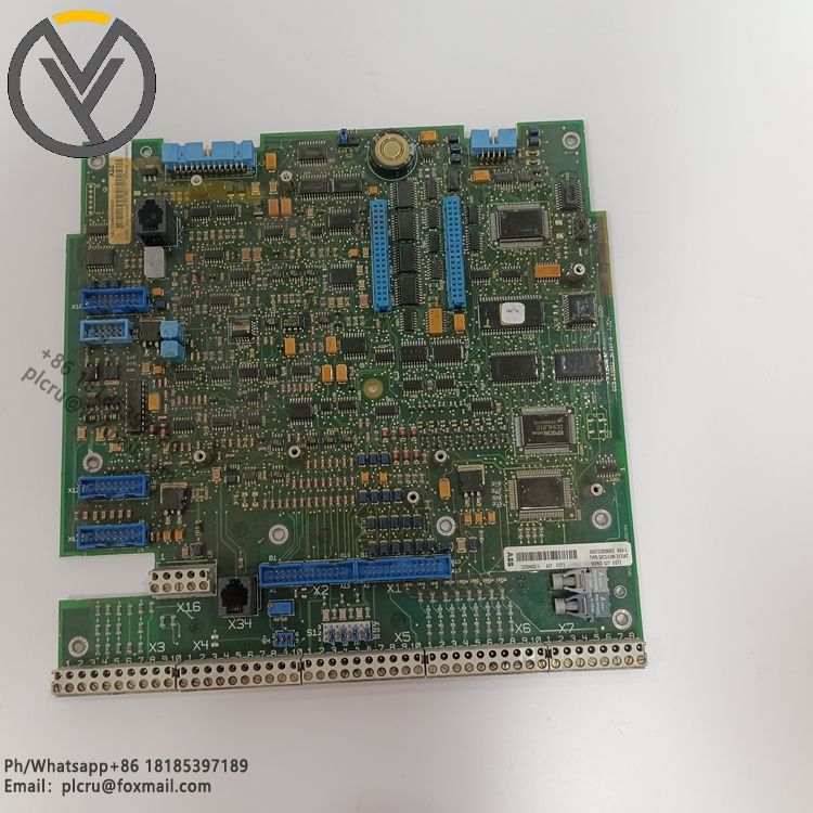 ABB SDCS-CON-2-COAAT 3ADT22009