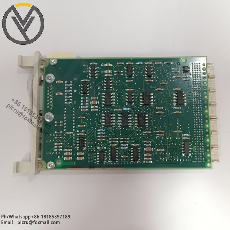 CI543 3BSE010699R1 ABB GCOM 通信