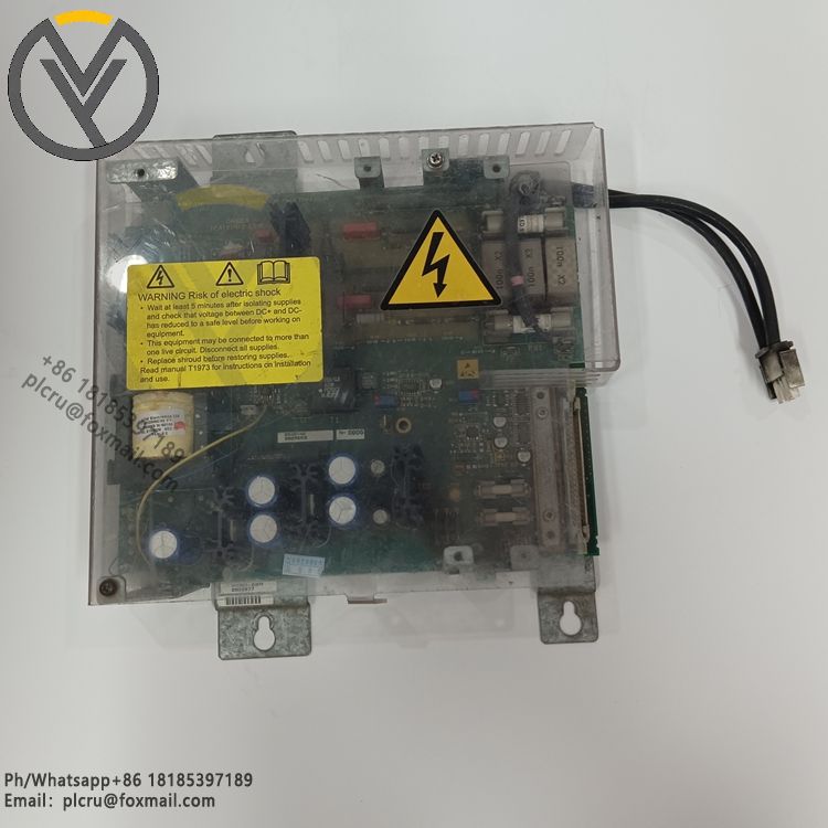 MVC3003-4030PP CONVERTEAM 开关电源